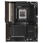 Материнська плата GIGABYTE X870E AERO X DK WOOD sAM5 X870 4xDDR5 M.2 Wi-Fi BT HDMI ATX
