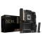 Материнська плата GIGABYTE X870E AERO X DK WOOD sAM5 X870 4xDDR5 M.2 Wi-Fi BT HDMI ATX