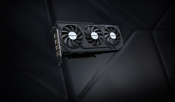 Відеокарта GIGABYTE GeForce RTX 5070 Ti 16GB GDDR7 WINDFORCE OC V2