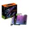 Відеокарта GIGABYTE GeForce RTX 5090 32GB GDDR7 AORUS EXTREME Waterforce WB під систему водного охолодження