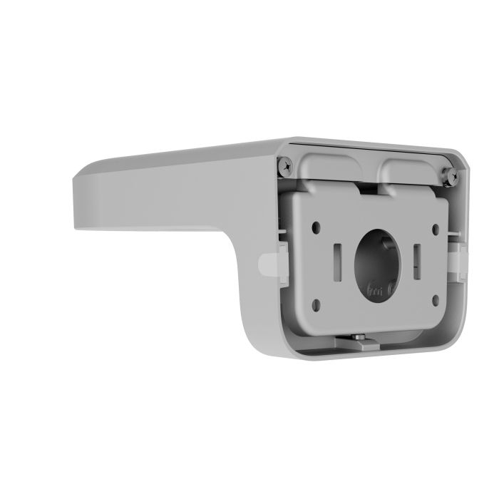 Настінний кронштейн Ajax MountCam A1 white, 164 мм, для дротової IP-камери, білий, 147751.370.WH1