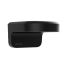 Wall bracket Ajax MountCam A1 black, 164 mm, for wired IP camera, black, 147752.370.BL1
