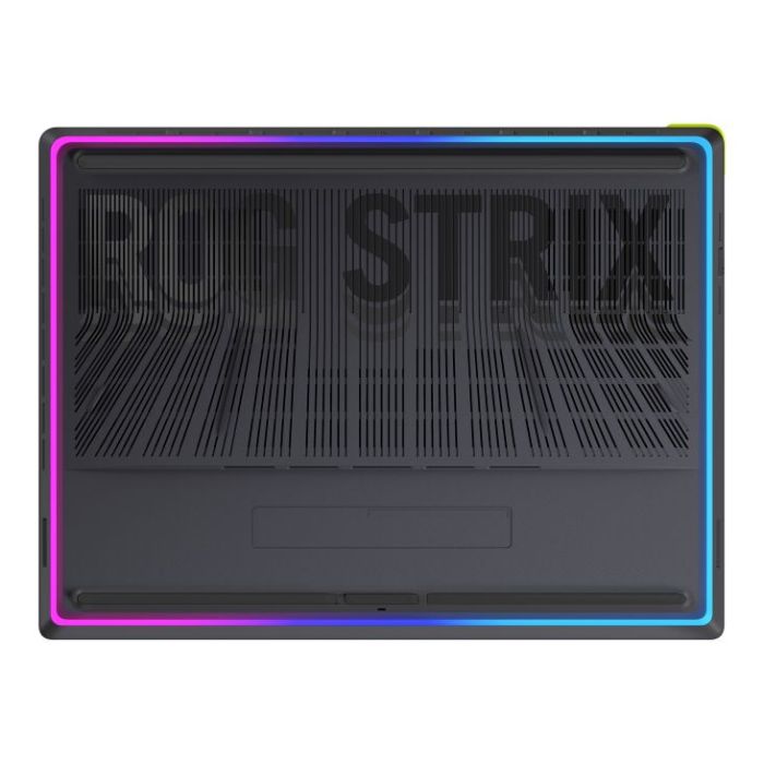 Ноутбук ASUS ROG Strix G18 G815LR-S9337 18" WQXGA IPS, Intel Ultra 9 275HX, 32GB, F1TB, NVD5070Ti-12, NoOS, Серый
