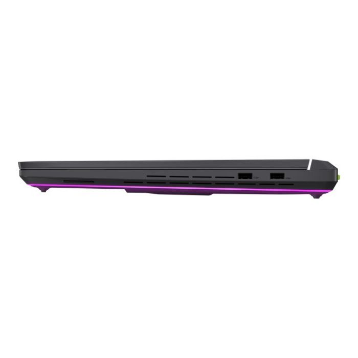 Ноутбук ASUS ROG Strix G18 G815LR-S9337 18" WQXGA IPS, Intel Ultra 9 275HX, 32GB, F1TB, NVD5070Ti-12, NoOS, Серый