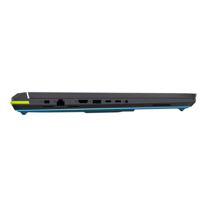 Ноутбук ASUS ROG Strix G18 G815LR-S9337 18" WQXGA IPS, Intel Ultra 9 275HX, 32GB, F1TB, NVD5070Ti-12, NoOS, Серый