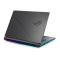 Ноутбук ASUS ROG Strix G18 G815LR-S9337 18" WQXGA IPS, Intel Ultra 9 275HX, 32GB, F1TB, NVD5070Ti-12, NoOS, Серый