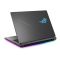 Ноутбук ASUS ROG Strix G18 G815LR-S9337 18" WQXGA IPS, Intel Ultra 9 275HX, 32GB, F1TB, NVD5070Ti-12, NoOS, Серый