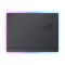 Ноутбук ASUS ROG Strix G18 G815LR-S9337 18" WQXGA IPS, Intel Ultra 9 275HX, 32GB, F1TB, NVD5070Ti-12, NoOS, Серый