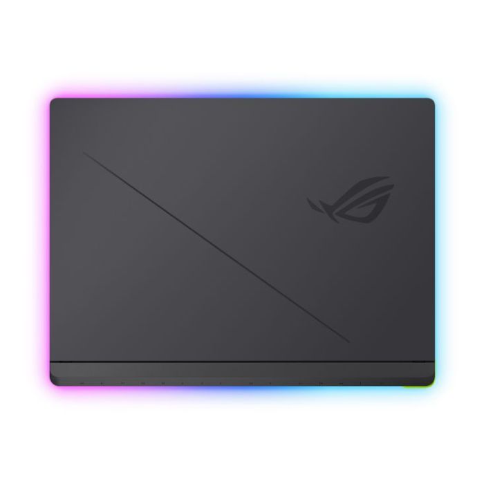 Ноутбук ASUS ROG Strix G18 G815LR-S9337 18" WQXGA IPS, Intel Ultra 9 275HX, 32GB, F1TB, NVD5070Ti-12, NoOS, Серый