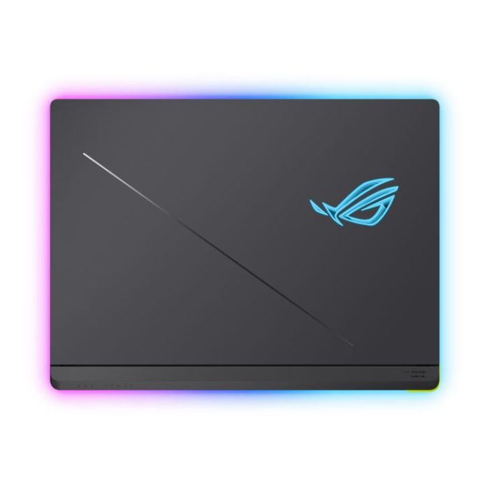 Ноутбук ASUS ROG Strix G18 G815LR-S9337 18" WQXGA IPS, Intel Ultra 9 275HX, 32GB, F1TB, NVD5070Ti-12, NoOS, Серый