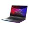 Ноутбук ASUS ROG Strix G18 G815LR-S9337 18" WQXGA IPS, Intel Ultra 9 275HX, 32GB, F1TB, NVD5070Ti-12, NoOS, Серый