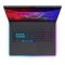 Ноутбук ASUS ROG Strix G18 G815LR-S9337 18" WQXGA IPS, Intel Ultra 9 275HX, 32GB, F1TB, NVD5070Ti-12, NoOS, Серый
