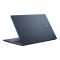 ASUS Notebook Vivobook 14 X1404VA-EB1527 14" FHD IPS, Intel 3 100U, 16GB, F512GB, UMA, NoOS, Blue