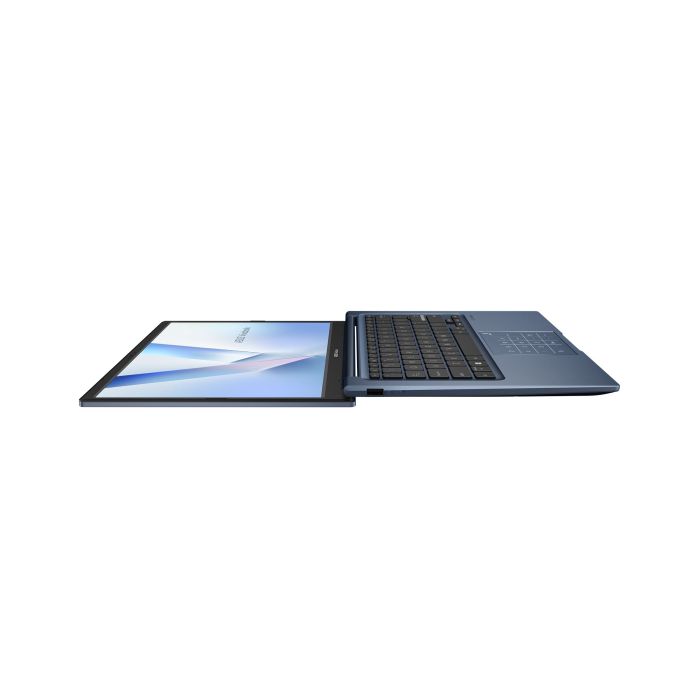 ASUS Notebook Vivobook 14 X1404VA-EB1527 14" FHD IPS, Intel 3 100U, 16GB, F512GB, UMA, NoOS, Blue