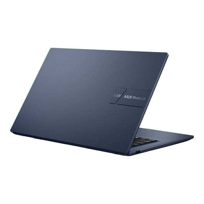 ASUS Notebook Vivobook 14 X1404VA-EB1527 14" FHD IPS, Intel 3 100U, 16GB, F512GB, UMA, NoOS, Blue