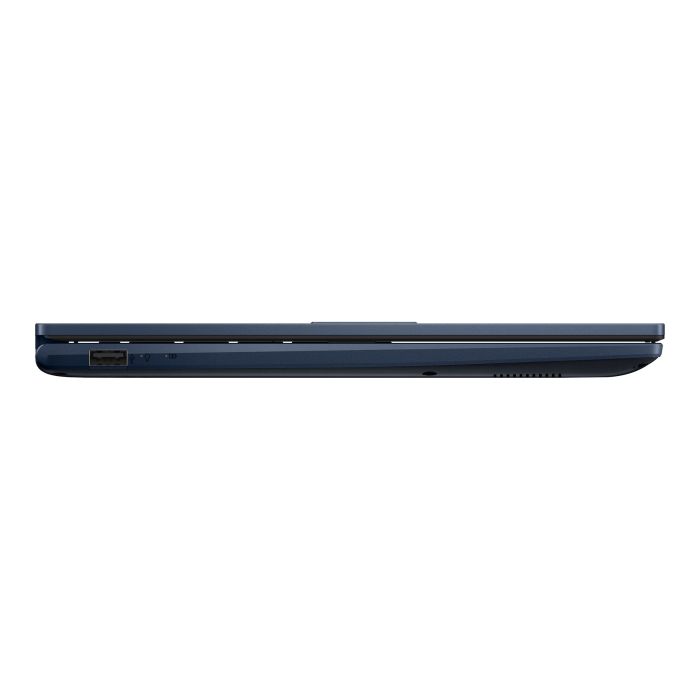 ASUS Notebook Vivobook 14 X1404VA-EB1527 14" FHD IPS, Intel 3 100U, 16GB, F512GB, UMA, NoOS, Blue