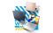ASUS Notebook Vivobook 14 X1404VA-EB1527 14" FHD IPS, Intel 3 100U, 16GB, F512GB, UMA, NoOS, Blue