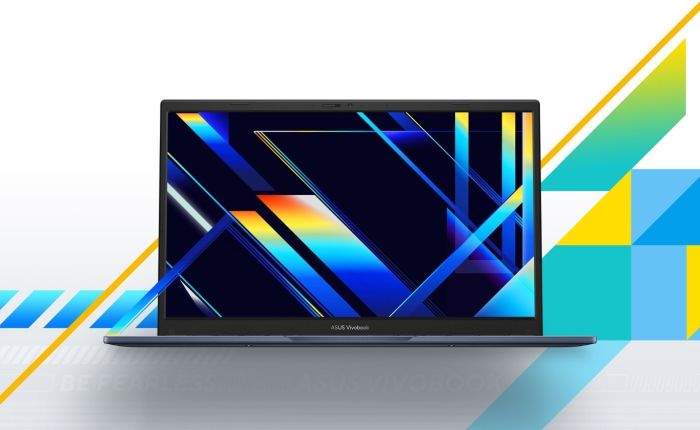 ASUS Notebook Vivobook 14 X1404VA-EB1527 14" FHD IPS, Intel 3 100U, 16GB, F512GB, UMA, NoOS, Blue