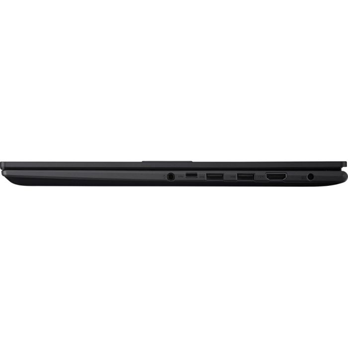 Ноутбук ASUS Vivobook 16 X1605VA-SH2454W 16" FHD OLED, Intel 9 270H, 24GB, F1GB, UMA, Win11, Черный