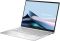 Ноутбук ASUS Zenbook 14 UX3405CA-ST1262 14" 3K OLED, Intel Ultra 5 225H, 16GB, F1TB, UMA, NoOS, Сріблястий