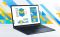 Ноутбук ASUS Vivobook 17 X1704MA-AU010 17.3" FHD IPS, Intel 5 320, 16GB, F512GB, UMA, NoOS, Голбой