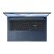 Ноутбук ASUS Vivobook 17 X1704MA-AU010 17.3" FHD IPS, Intel 5 320, 16GB, F512GB, UMA, NoOS, Голбой