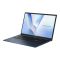 Ноутбук ASUS Vivobook 17 X1704MA-AU010 17.3" FHD IPS, Intel 5 320, 16GB, F512GB, UMA, NoOS, Голбой