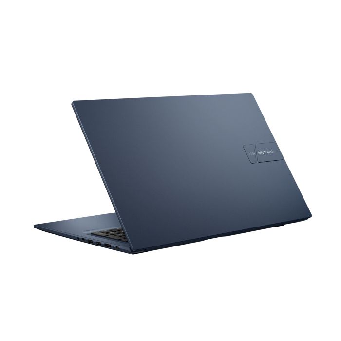 Ноутбук ASUS Vivobook 17 X1704MA-AU010 17.3" FHD IPS, Intel 5 320, 16GB, F512GB, UMA, NoOS, Голбой