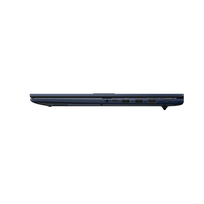 Ноутбук ASUS Vivobook 17 X1704MA-AU010 17.3" FHD IPS, Intel 5 320, 16GB, F512GB, UMA, NoOS, Голбой