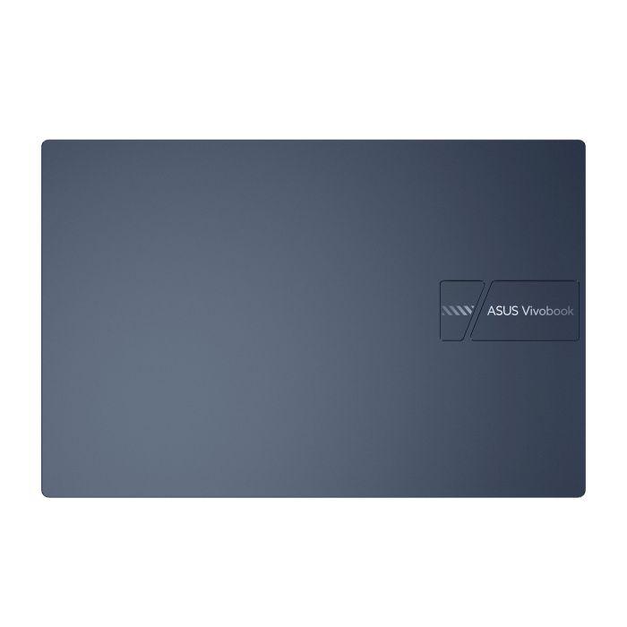 Ноутбук ASUS Vivobook 17 X1704MA-AU010 17.3" FHD IPS, Intel 5 320, 16GB, F512GB, UMA, NoOS, Голбой