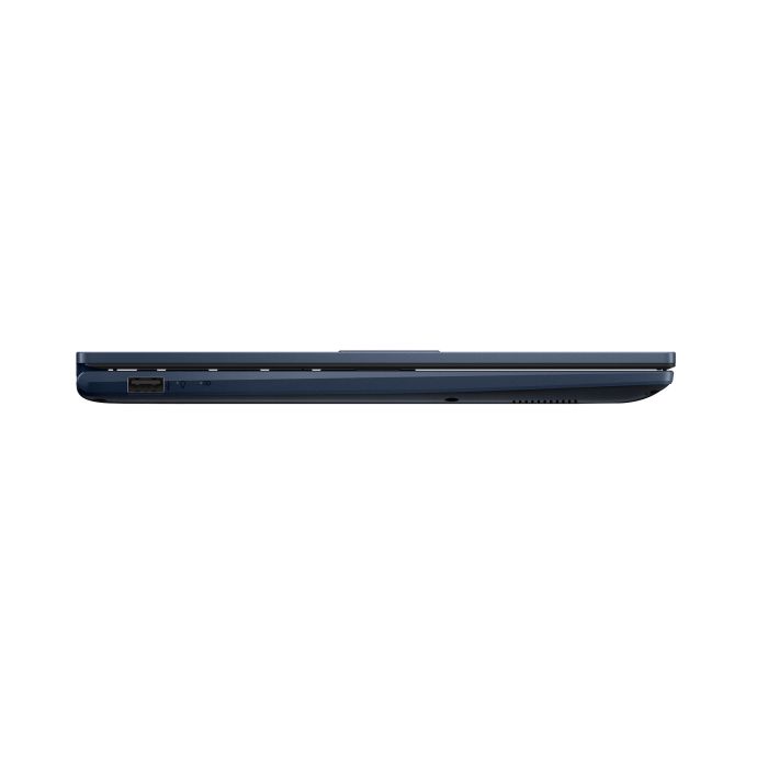 Ноутбук ASUS Vivobook 17 X1704MA-AU010 17.3" FHD IPS, Intel 5 320, 16GB, F512GB, UMA, NoOS, Голбой