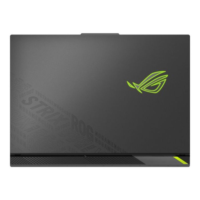 ASUS Notebook ROG Strix G18 G814PP-TT085 18" WQXGA IPS, AMD R9-8940HX, 16GB, F1TB, NVD5070-8, NoOS, Grey