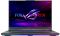 ASUS Notebook ROG Strix G18 G814PP-TT085 18" WQXGA IPS, AMD R9-8940HX, 16GB, F1TB, NVD5070-8, NoOS, Grey