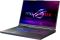 ASUS Notebook ROG Strix G18 G814PP-TT085 18" WQXGA IPS, AMD R9-8940HX, 16GB, F1TB, NVD5070-8, NoOS, Grey