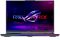 ASUS Notebook ROG Strix G18 G814PP-TT085 18" WQXGA IPS, AMD R9-8940HX, 16GB, F1TB, NVD5070-8, NoOS, Grey
