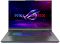 ASUS Notebook ROG Strix G18 G814PP-TT085 18" WQXGA IPS, AMD R9-8940HX, 16GB, F1TB, NVD5070-8, NoOS, Grey