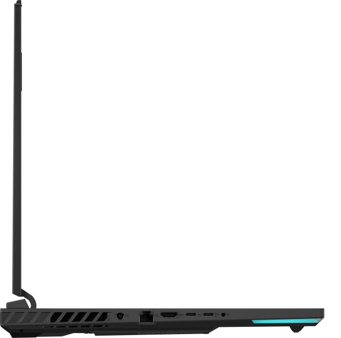 ASUS Notebook ROG Strix G18 G814PP-TT085 18" WQXGA IPS, AMD R9-8940HX, 16GB, F1TB, NVD5070-8, NoOS, Grey