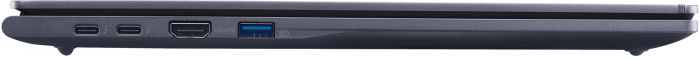 Ноутбук Acer TravelMate TMP416-74 16" WUXGA IPS, Intel U5-225H, 16GB, F512GB, UMA, Lin, синій