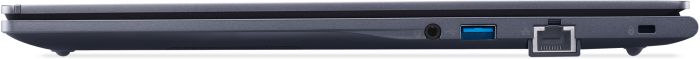 Ноутбук Acer TravelMate TMP416-74 16" WUXGA IPS, Intel U5-225H, 16GB, F512GB, UMA, Lin, синій