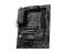 Материнcька плата MSI PRO B760-P WIFI DDR4 s1700 B760 4xDDR4 M.2 HDMI DP ATX