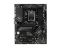 Материнcька плата MSI PRO B760-P WIFI DDR4 s1700 B760 4xDDR4 M.2 HDMI DP ATX