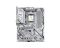 Материнcька плата MSI MAG B850 GAMING PLUS MAX WIFI sAM5 B850 4xDDR5 M.2 DP Wi-Fi BT ATX