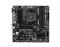 Материнcька плата MSI B550M PRO-VDH WIFI sAM4 B550 4xDDR4 M.2 HDMI DP D-Sub WiFi BT mATX