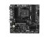 MSI Motherboard MSI B550M PRO-VDH WIFI sAM4 B550 4xDDR4 M.2 HDMI DP D-Sub WiFi BT mATX