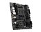 Материнcька плата MSI B550M PRO-VDH WIFI sAM4 B550 4xDDR4 M.2 HDMI DP D-Sub WiFi BT mATX