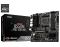 Материнcька плата MSI B550M PRO-VDH WIFI sAM4 B550 4xDDR4 M.2 HDMI DP D-Sub WiFi BT mATX