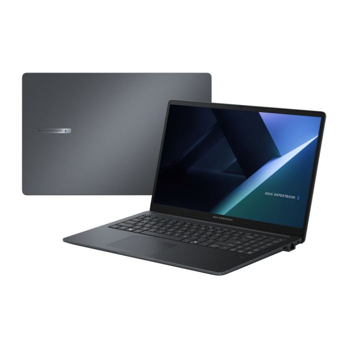 Ноутбук ASUS Expertbook B1 B1503CVA-S79096 15.6" FHD, Intel 7 150U, 16GB, F512GB, UMA, NoOS, Сірий
