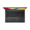 Ноутбук ASUS Vivobook GO 15 E1504FA-BQ2771 15.6" FHD IPS, AMD R3 30, 8GB, F512GB, UMA, NoOS, Черный