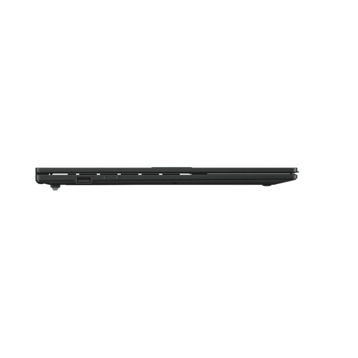 Ноутбук ASUS Vivobook GO 15 E1504FA-BQ2771 15.6" FHD IPS, AMD R3 30, 8GB, F512GB, UMA, NoOS, Черный