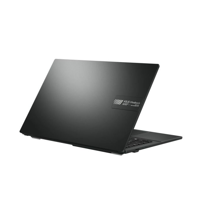 Ноутбук ASUS Vivobook GO 15 E1504FA-BQ2771 15.6" FHD IPS, AMD R3 30, 8GB, F512GB, UMA, NoOS, Черный